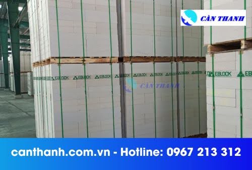 thanh lý tấm bê tông siêu nhẹ