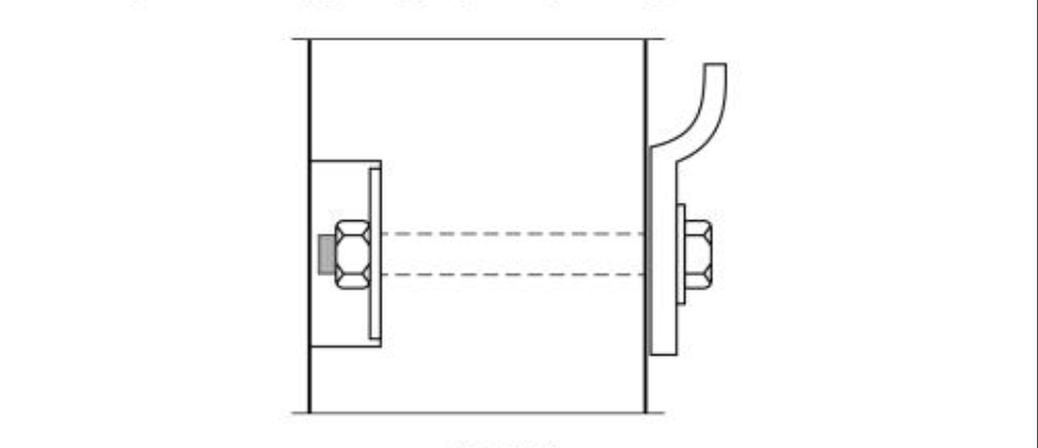 Treo vật nặng trên tường gạch bê tông nhẹ AAC có an toàn không