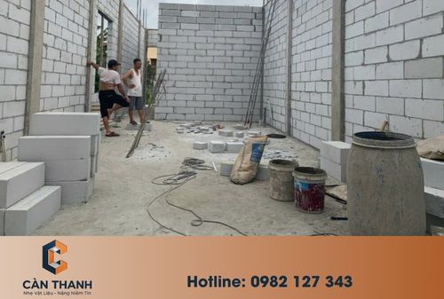Tuổi thọ tấm bê tông nhẹ bao lâu