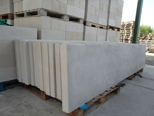 Ưu điểm tấm bê tông nhẹ ALC