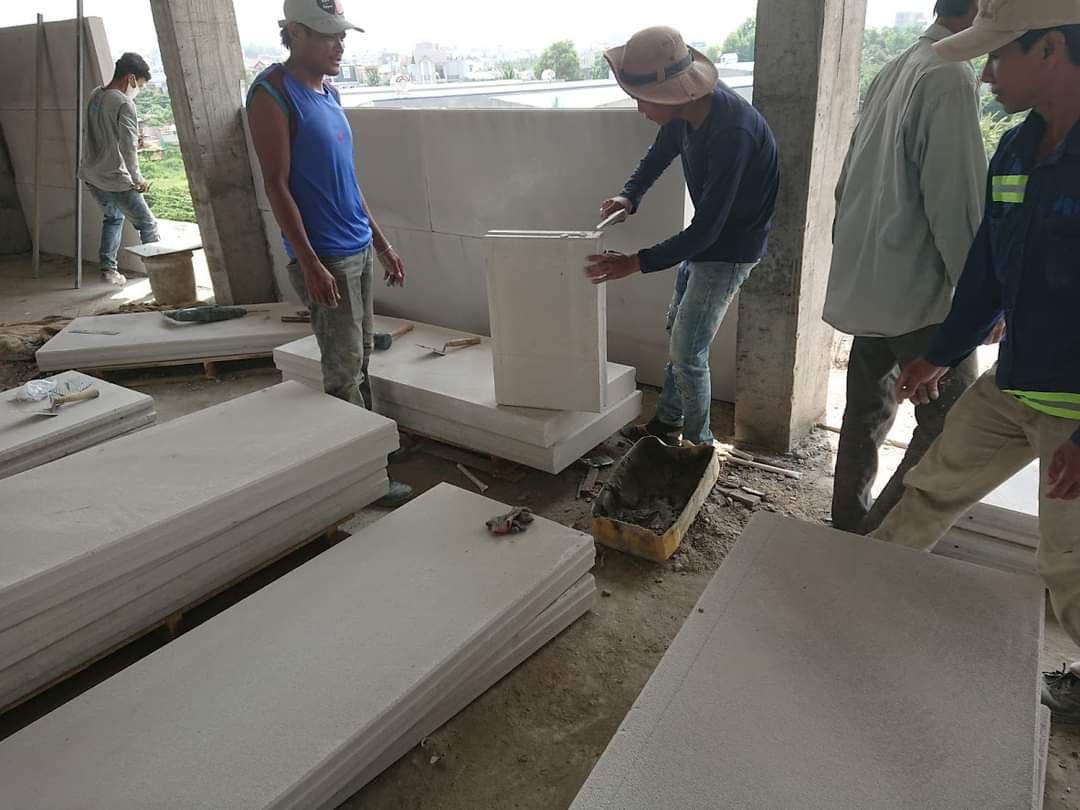 Ưu điểm và nhược điểm khi dùng panel