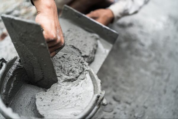 vữa khô trộn sẵn hà tiên