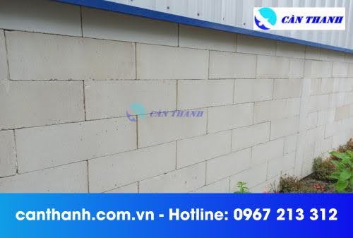 xây tường cách âm cách nhiệt