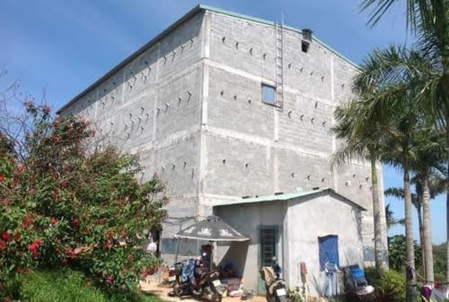 BÁO GIÁ CHI PHÍ XÂY NHÀ YẾN 2 TẦNG MỚI NHẤT NĂM 2026