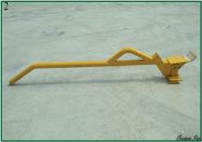 Kích cân chỉnh dùng khi lắp tấm ALC đứng