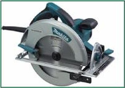 Máy cắt cầm tay để cắt tấm ALC và xẻ rãnh điện nước