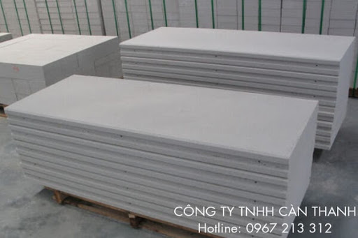 Tấm tường Panel AAC là gì? Ưu điểm và ứng dụng trong xây dựng