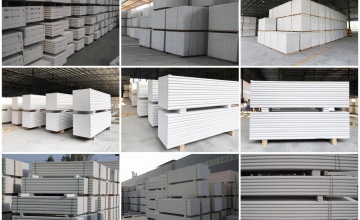 Giới thiệu bê tông nhẹ: Lợi ích, Phân loại, Báo giá chi tiết