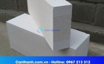 Gạch Eblock là gì? Kích thước, Ưu điểm và Giá bán cập nhật | Càn Thanh