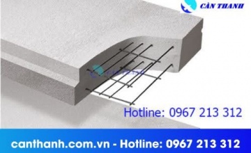 Tấm bê tông nhẹ: Khái niệm, ưu điểm và giá bán cập nhật 2025