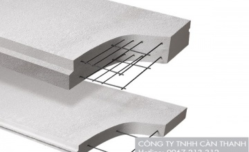 Tấm bê tông nhẹ: Khái niệm, ưu điểm và giá bán cập nhật 2025