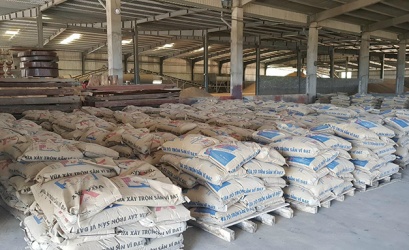 Báo Giá Vữa Khô Trộn Sẵn Mới Nhất - Cập Nhật Chi Tiết