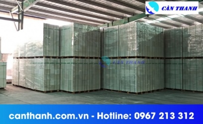 Công Ty Càn Thanh | Đơn Vị Báo Giá Gạch Không Nung AAC Uy Tín Nhất