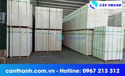 Tổng hợp các loại vật liệu nhẹ trong xây dựng phổ biến nhất 2024