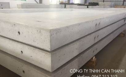 Đại lý tấm bê tông siêu nhẹ: Nơi nào uy tín, Giá tốt, Giao hàng nhanh?