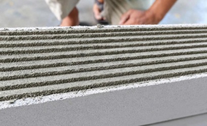 Định mức vật tư cho 1 m² tường AAC