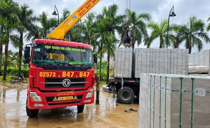 Bệnh viện Việt Mỹ Phú Yên