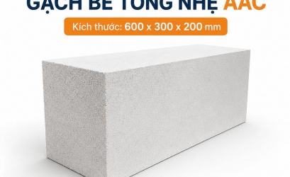 Gạch AAC Chịu Lực Tốt Không? Khả Năng Chịu Lực Thực Tế