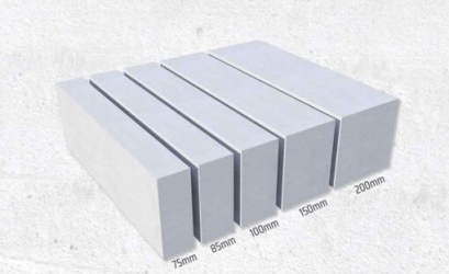 Gạch AAC có kích thước bao nhiêu? Các quy cách phổ biến hiện nay