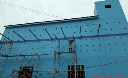 Nhà Yến Tiền Giang