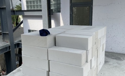 Gạch Cách Nhiệt Chống Nóng - Báo Giá & Ứng Dụng Tại Càn Thanh