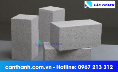 Toàn tập về gạch nhẹ Eblock: Thông số, ưu điểm và địa chỉ mua uy tín tại TP.HCM