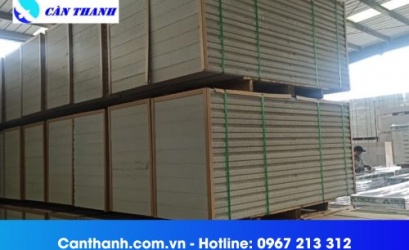 Gạch nhẹ chưng áp - vật liệu xây dựng tốt nhất cho mọi công trình