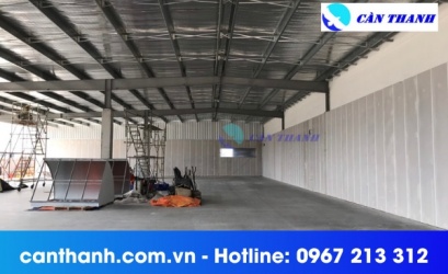 Gạch xây nhà siêu nhẹ - Lựa chọn tối ưu cho mọi công trình