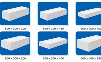 Kích thước các loại gạch phổ biến trong xây dựng hiện nay