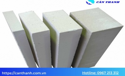 Những điều mà ai cũng nên biết về gạch eblock bê tông nhẹ