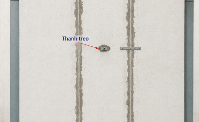 Panel ALC Treo Được Vật Nặng Bao Nhiêu Kg? Kết Quả Kiểm Tra Thực Tế Theo TCVN 12868:2020