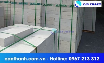 Top 3 mẫu gạch AAC đẹp chuẩn theo xu hướng hiện đại bạn nên biết!