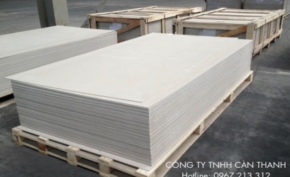 Mua tấm bê tông siêu nhẹ ngoài trời TPHCM: Bí quyết chọn đúng nơi bán