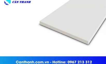 Mua tấm Cemboard ở TPHCM - Lựa chọn tối ưu cho công trình bền đẹp