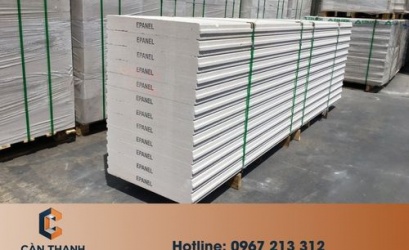 Nhà Phân Phối Tấm Bê Tông Siêu Nhẹ Tại Gò Vấp Giá Tốt