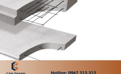 Nhà phân phối tấm bê tông siêu nhẹ tại Tân Uyên - Giao nhanh, uy tín