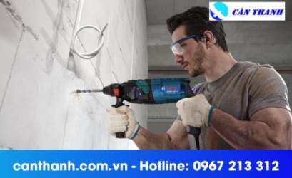 Càn Thanh | địa điểm nhận cắt tường gạch giá rẻ tại TPHCM