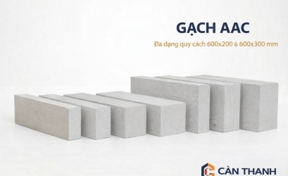 Panel ALC vs gạch AAC: khác nhau gì, khi nào chọn loại nào