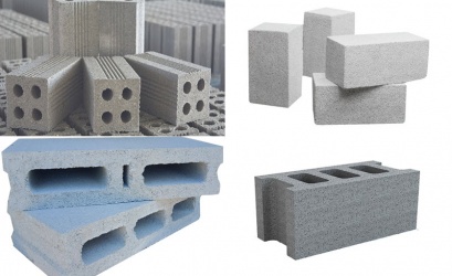 So sánh gạch Block và gạch AAC - Lựa chọn nào cho công trình hiện đại?