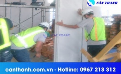 Tấm bê tông cách nhiệt là gì? Phân loại và Địa chỉ mua uy tín 2025
