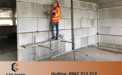 Tấm bê tông nhẹ có chống nóng không? Khả năng cách nhiệt thực tế