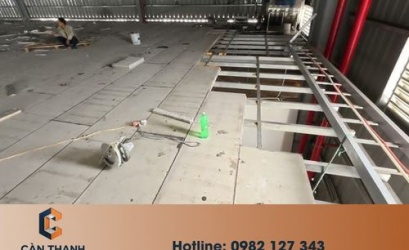 Tấm bê tông nhẹ có chống thấm không? Giải đáp chi tiết từ góc nhìn thực tế