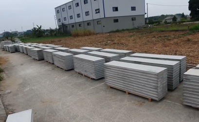Phân phối tấm bê tông nhẹ tại Đồng Nai | Bền - Đẹp - Tiết kiệm