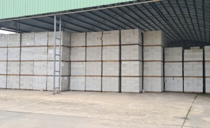 Mua tấm bê tông nhẹ tại Bình Dương giá tốt - Giao hàng tận công trình