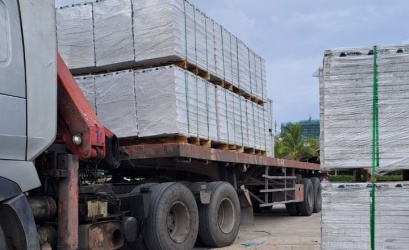 Mua tấm bê tông nhẹ tại Đà Nẵng giá tốt | Liên hệ Càn Thanh ngay hôm nay