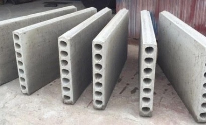 Tấm bê tông nhẹ tại Hà Nội: Báo giá, thi công & phân phối chính hãng Càn Thanh