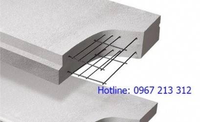 Tấm bê tông nhẹ tại TPHCM | Càn Thanh - Thi công nhanh, bền đẹp, tiết kiệm chi phí