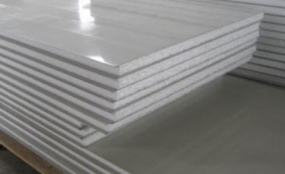 Tấm Panel Tường Ngoài Trời - Giải Pháp Cách Nhiệt, Chống Thấm Hiệu Quả