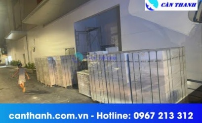 Tấm tường bê tông nhẹ - Thi công nhanh, Tiết kiệm chi phí