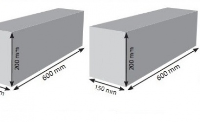 Tiêu chuẩn kích thước gạch xây phổ biến hiện nay